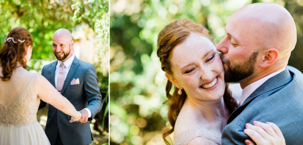 5 reasons to do a first look | Cameron Zegers Photography